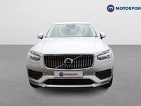 used Volvo XC90 2.0 B5D [235] Momentum 5dr AWD Geartronic