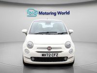 Used Fiat 500 Dolcevita 68 HP (50 kW) 2023 Hatchback