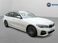 Używany BMW 320 M Sport 184 KM (135 kW) 2022 Kombi