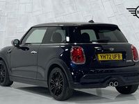Used Mini Cooper S Exclusive 176 HP (129 kW) 2022 Black Hatchback