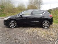 used Citroën DS4 1.6 VTi 16V DStyle 5dr