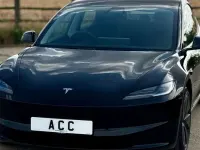 Used Tesla Model 3 Long Range AWD 258 kW (351 HP) 2025 Sedan