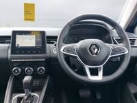 used Renault Clio 1.6 E-TECH full hybrid 145 Evolution 5dr Auto
