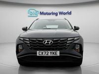 Used Hyundai Tucson SE 150 HP (110 kW) 2024 SUV