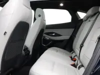 Usado Jaguar E-Pace R-Dynamic 201 HP (147 kW) 2024 Azul SUV
