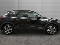 Used VW T-Roc 300 HP (220 kW) 2024 SUV