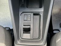 used VW Caddy Maxi 2.0 TDI 122PS Commerce Pro Van DSG