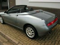 used Alfa Romeo Spider 2.0