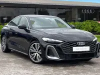 Used Audi A5 S-Line 204 HP (150 kW) 2024 Other Sedan