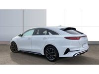 used Kia ProCeed 1.5T GDi ISG GT-Line 5dr