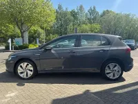 Used VW Golf VIII Style 130 HP (95 kW) 2024 Grey Hatchback