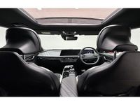 Used Kia EV6 GT-Line S 236 kW (321 HP) 2021 Runway red SUV