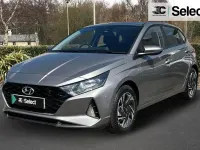 Used Hyundai i20 SE 99 HP (72 kW) 2022 Other Hatchback