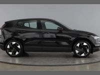 Novo Volvo EX30 Plus 196 kW (267 HP) 2026 Preto SUV