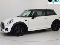 used Mini Cooper HATCH 1.5SPORT STEPTRONIC EURO 6 (S/S) 3DR PETROL FROM 2019 FROM WELLINGBOROUGH (NN8 4LG) | SPOTICAR