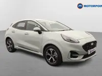 Used Ford Puma ST-Line 2025 Grey SUV