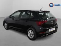 Usado VW Polo Life 95 HP (69 kW) 2026 Citadino