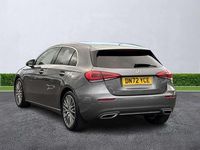 Used Mercedes A180 Executive 2022 Grey