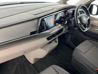 Used VW California Beach 150 HP (110 kW) 2025 Pure grey with deep black pearl roof Van