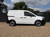 Used Renault Kangoo 2023 White MPV