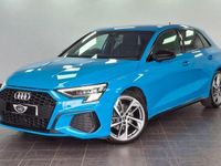 Used Audi A3 Comfort 150 HP (110 kW) 2023 Sedan