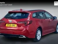 Usado Toyota Corolla 140 CV (102 kW) 2026 Familiar