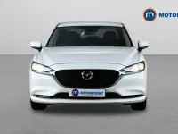 Used Mazda 6 145 HP (106 kW) 2020 White Sedan