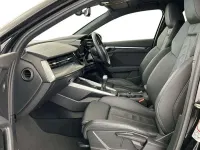 Used Audi A3 S-Line 2023 Sedan
