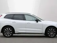 Used Volvo XC60 Plus 197 HP (144 kW) 2023 White SUV