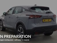 used Nissan Qashqai E-Power Acenta Premium