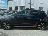 Used Ford Fiesta Active X 125 HP (91 kW) 2024 Hatchback