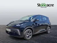 Used BYD Dolphin Boost 64 kW (88 HP) 2026 Black Hatchback