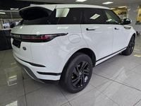 Used Land Rover Range Rover evoque S 166 HP (122 kW) 2022 SUV