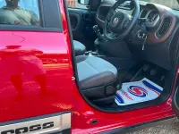 Used Fiat Panda Cross Cross 90 HP (66 kW) 2020 Hatchback