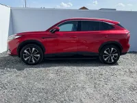 Used MG HS 2025 Red SUV