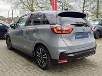 Używany Honda Jazz Advance 122 KM (89 kW) 2026 Szary Hatchback