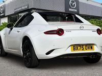 Nuevo Mazda MX5 Prime-Line 132 CV (97 kW) 2025 Blanco Descapotable