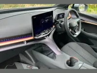Used Cupra Tavascan 210 kW (286 HP) 2025 Beige SUV
