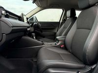 Used Honda HR-V Advance 131 HP (96 kW) 2023 Red SUV