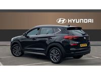 used Hyundai Tucson 1.6 GDi Premium 5dr 2WD Petrol Estate