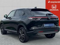 Used Honda HR-V Elegance 131 HP (96 kW) 2023 Black SUV