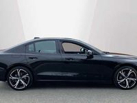 Used Volvo S60 Plus 247 HP (181 kW) 2024 Sedan