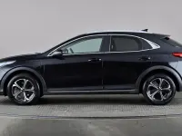 Used Kia XCeed 139 HP (102 kW) 2023 Black SUV