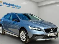 Usado Volvo V40 CC Pro 152 HP (111 kW) 2016 Carrinha