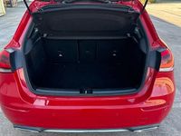 Gebraucht Mercedes A200 Executive 163 PS (119 kW) 2022 Kleinwagen