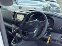 Used Citroën Dispatch 116 HP (85 kW) 2019 MPV
