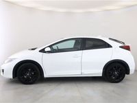 used Honda Civic 1.6 I-DTEC SPORT 5d 118 BHP