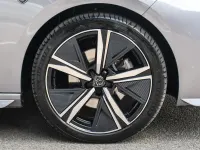 Used Peugeot 308 SW GT 129 HP (94 kW) 2025 Grey Estate