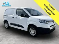 Usado Toyota Proace 2022 Branco Monovolume