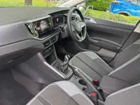 Used VW Polo 95 HP (69 kW) 2023 Hatchback